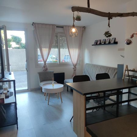 Bel Appart En Bord De Mer Martigues Luaran gambar