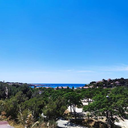 Bel Appart En Bord De Mer Martigues Luaran gambar